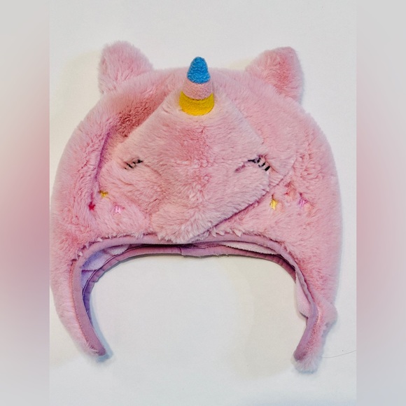 Old Navy Other - Old Navy Girls Winter Hat